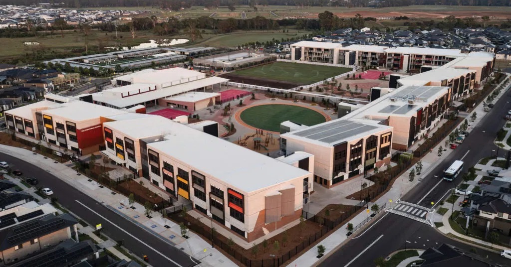 Melonba Education Campus