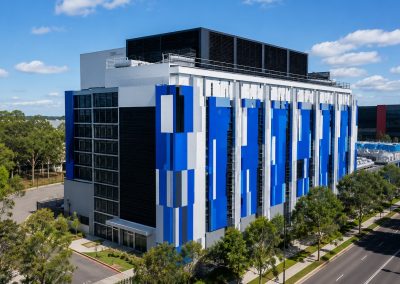 IC3 Super West Data Centre
