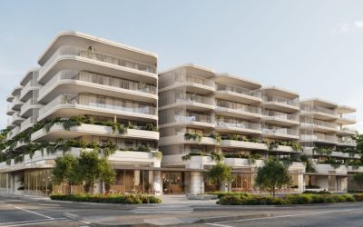 The impact of EV charging requirements on apartment buildings