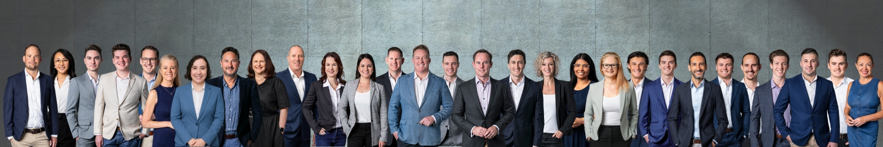 MBC Group team