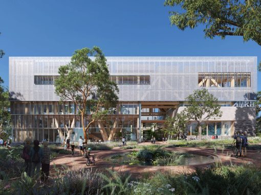 AMRF Building 2