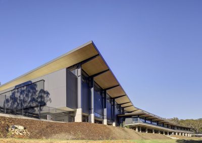 Galuwa Recreation Centre