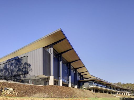 Galuwa Recreation Centre