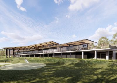 Galuwa Recreation Centre