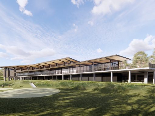 Galuwa Recreation Centre