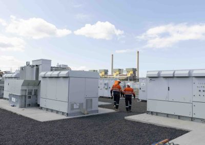 Eraring BESS Facility