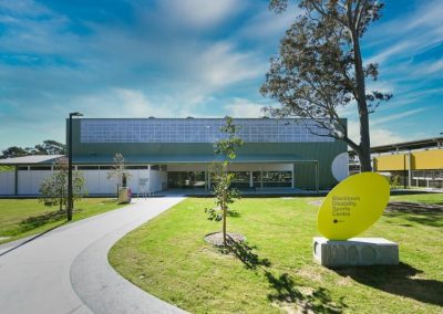 Blacktown Disability Sports Centre