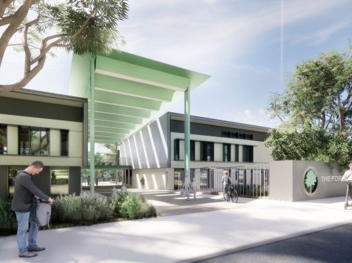 The Forest High School