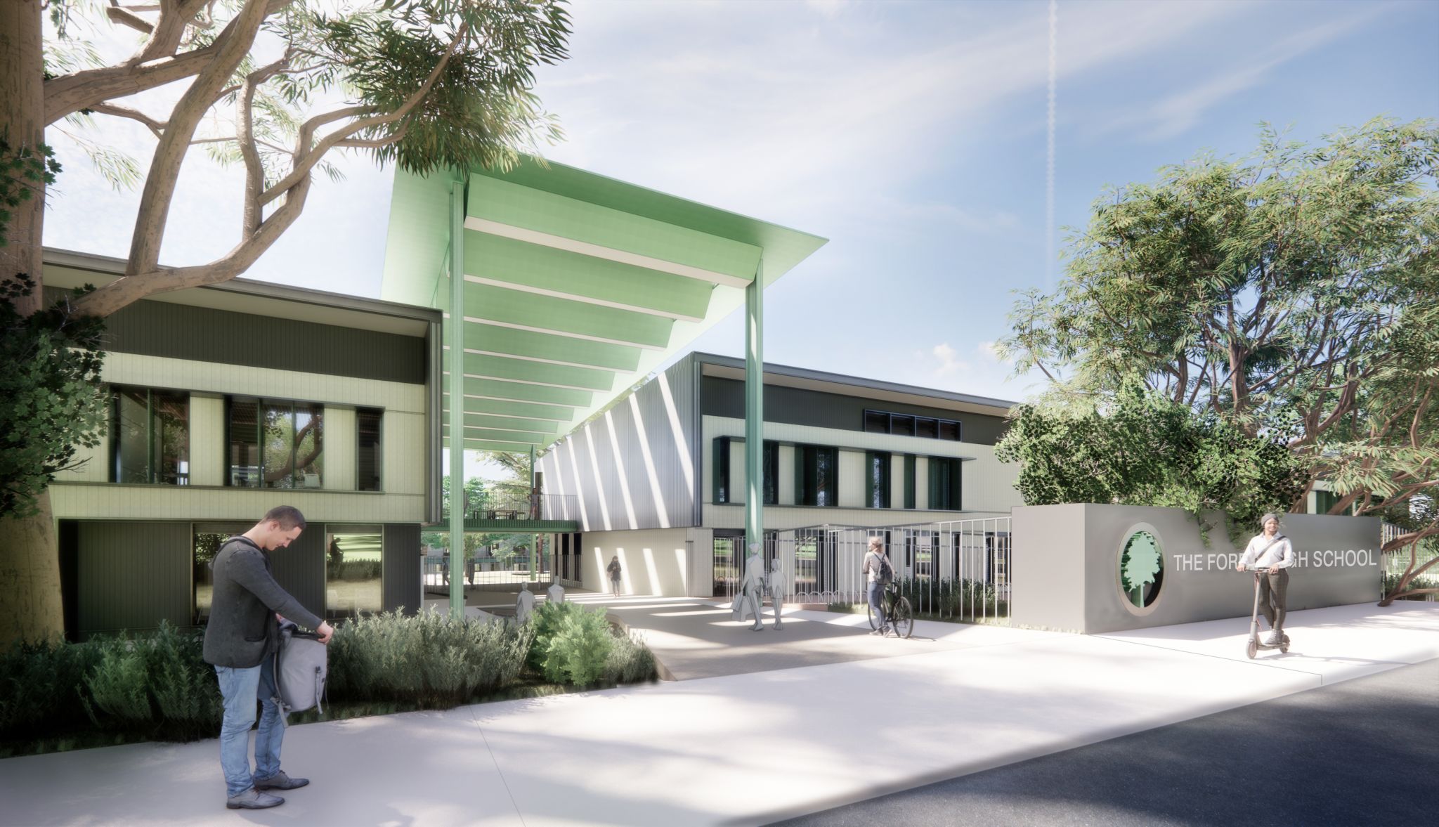 FHS 4