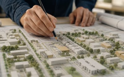 EP&A Act Reforms