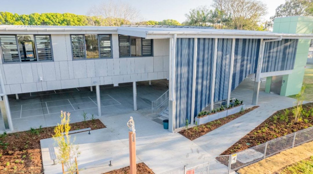 Northern Rivers School Cluster