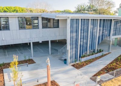 Northern Rivers School Cluster