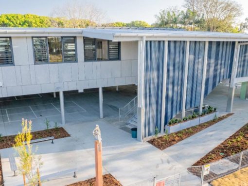 Northern Rivers School Cluster