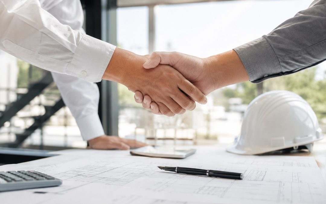 Appointing a building certifier in NSW