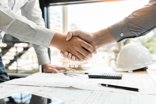 Appointing a building certifier in NSW