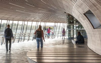 Design freedom without compromising accessibility