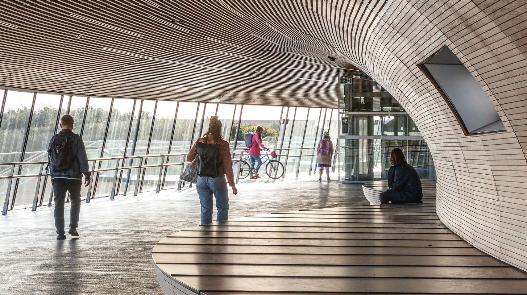 Accessible design example