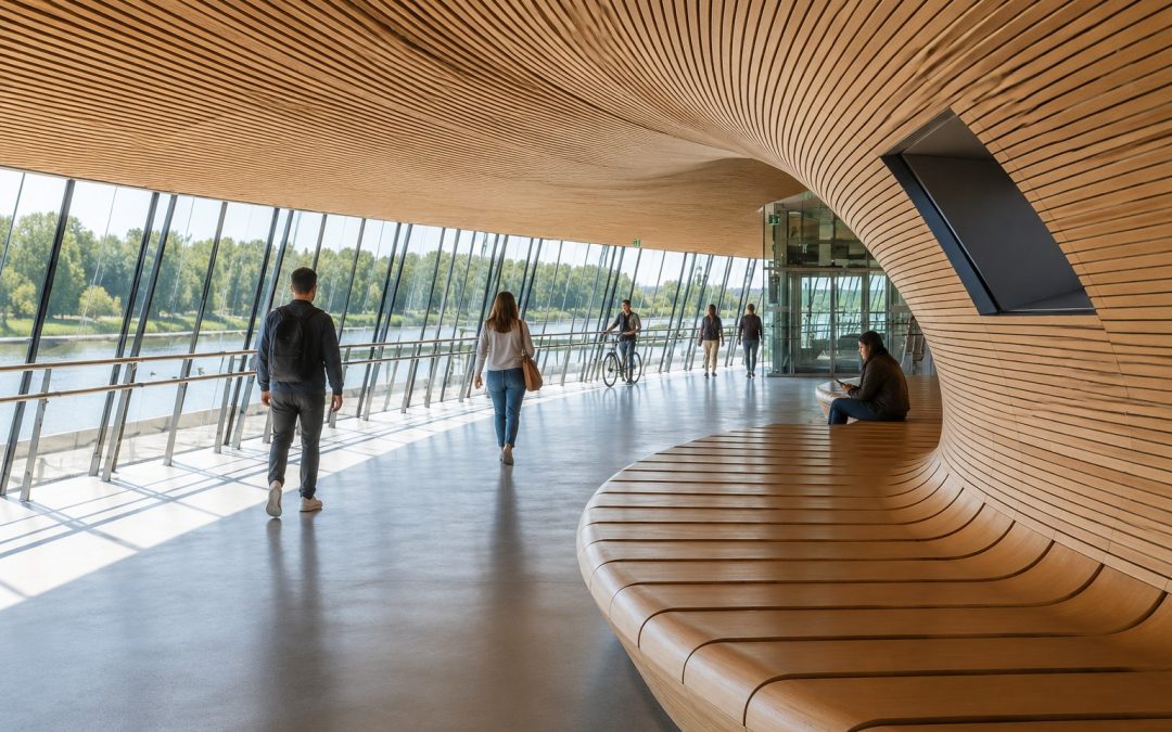 Design freedom without compromising accessibility