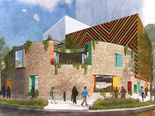 Blacktown Arts & Cultural Centre