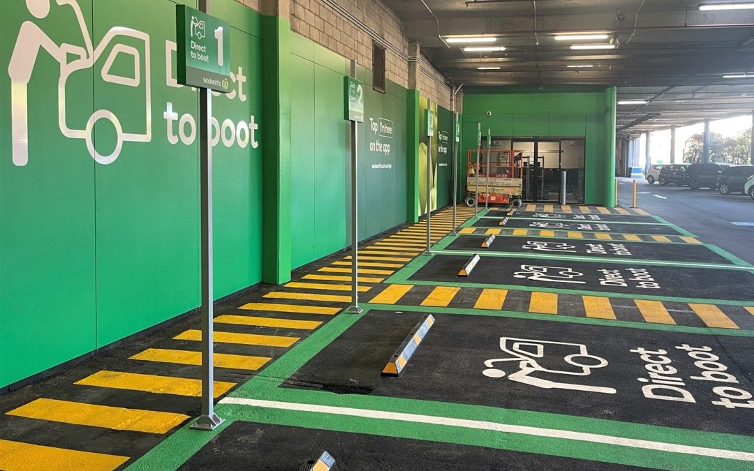 Woolworths DTB Optimisation
