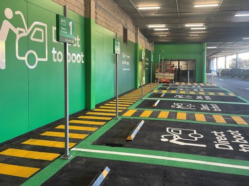 Woolworths DTB Optimisation