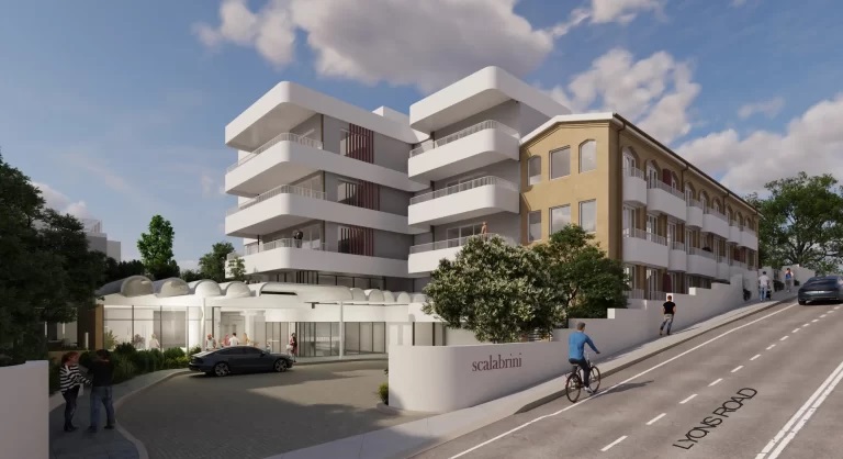 Harbourside by Scalabrini Harbourside Seniors Living