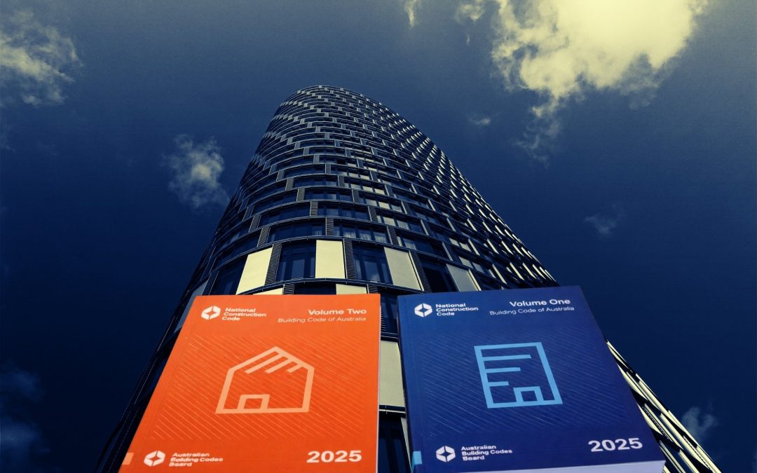 NCC 2025: impacts for project delivery in NSW and Victoria