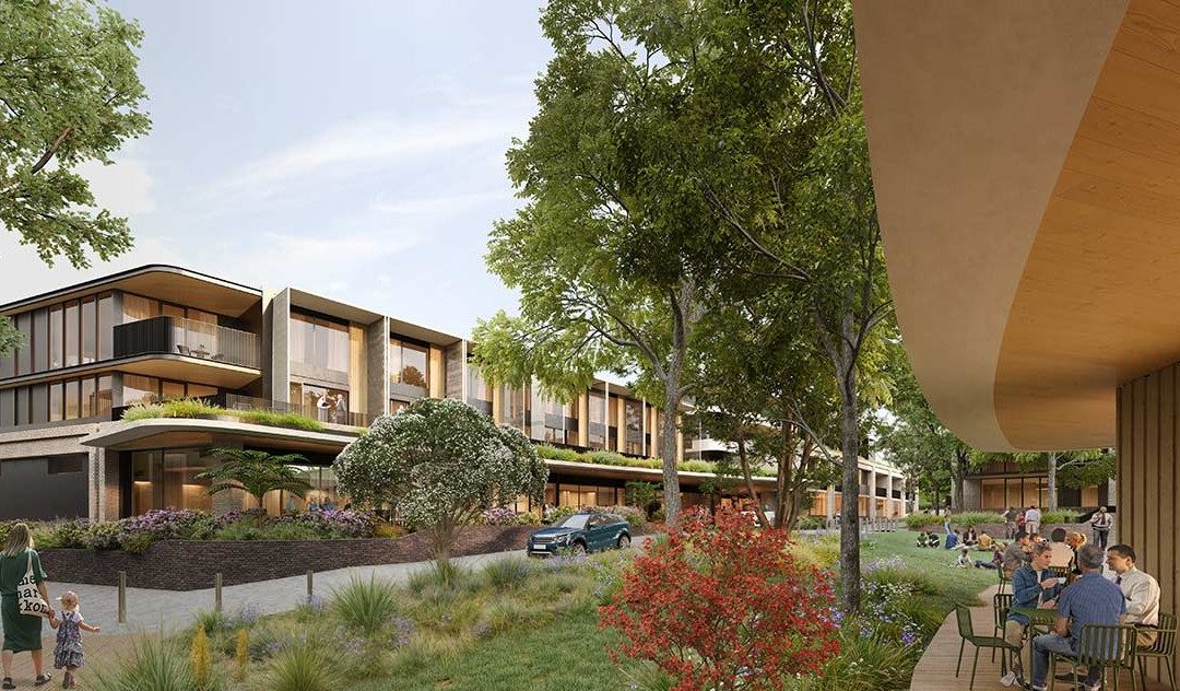 Uniting Belrose Seniors Living