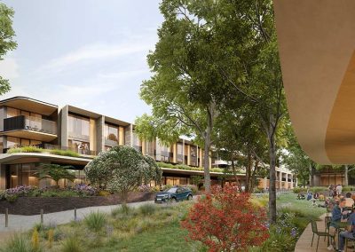 Uniting Belrose Seniors Living