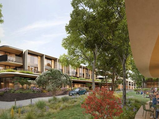 Uniting Belrose Seniors Living