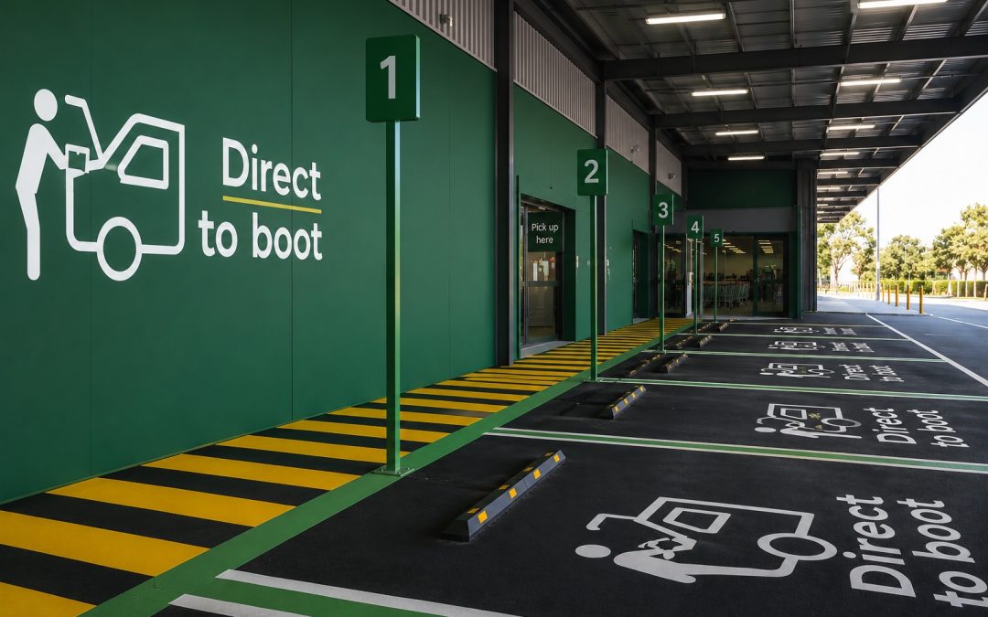 Woolworths DTB Optimisation