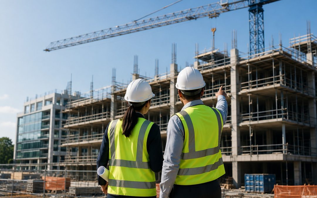 NSW’s biggest building approval reforms of the decade