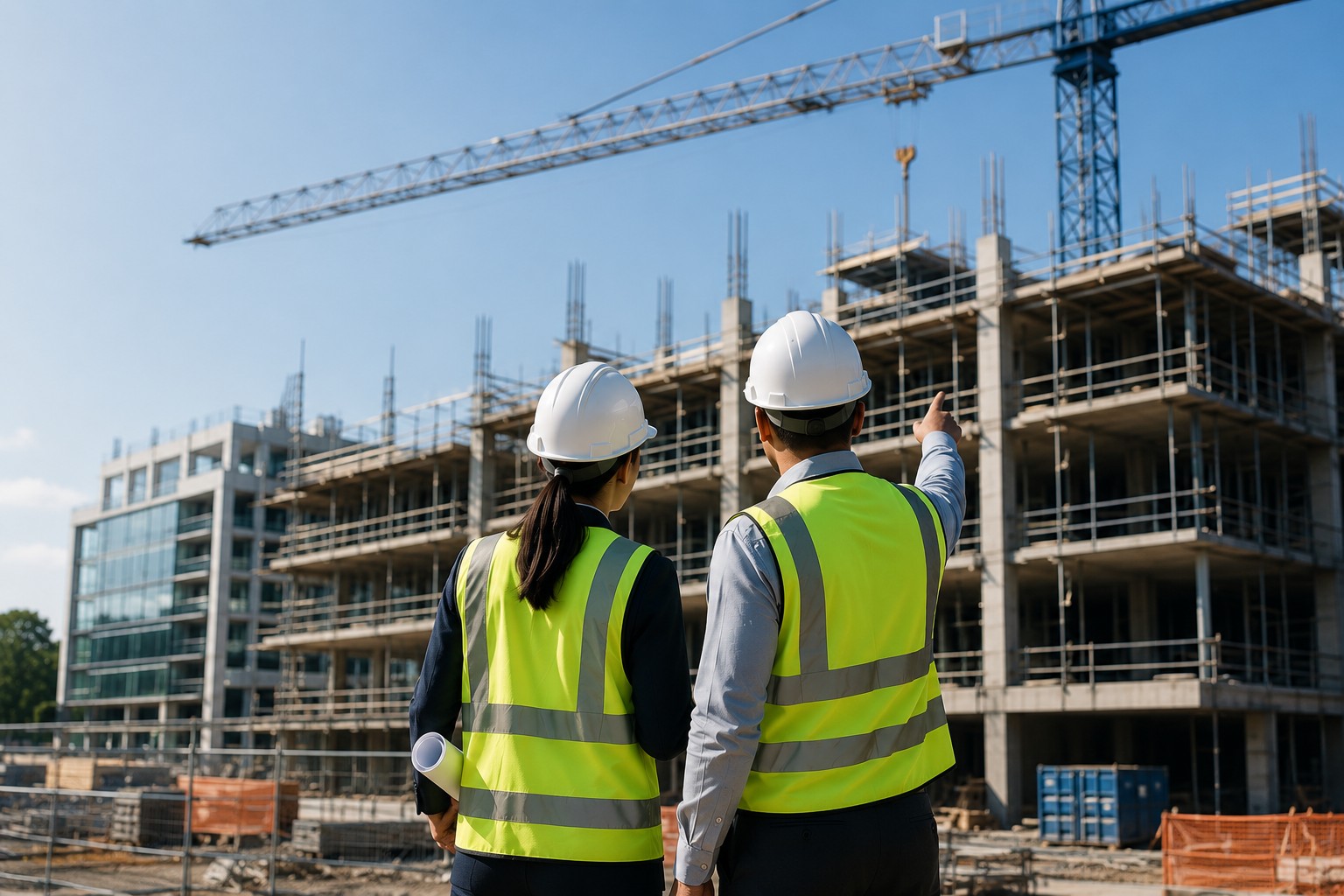 Building Approvals & Practitioners